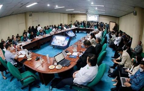 POGO ban gains support in Senate .